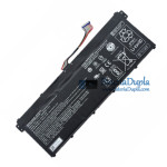 Bateria para Acer A515-43 AP18C4K SP314-54N Aspire-5 A515-54 [bateria de substituição]